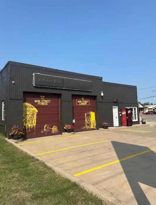 Main Street Fitness Picture 6