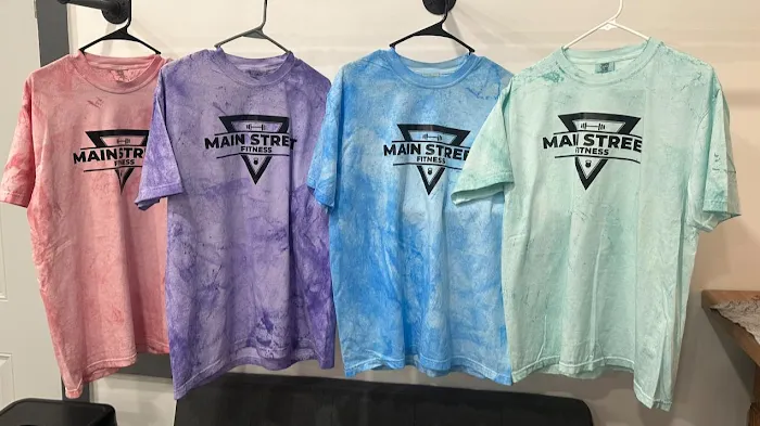 Main Street Fitness Picture 7