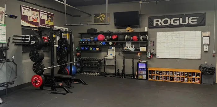 Main Street Fitness Picture 4