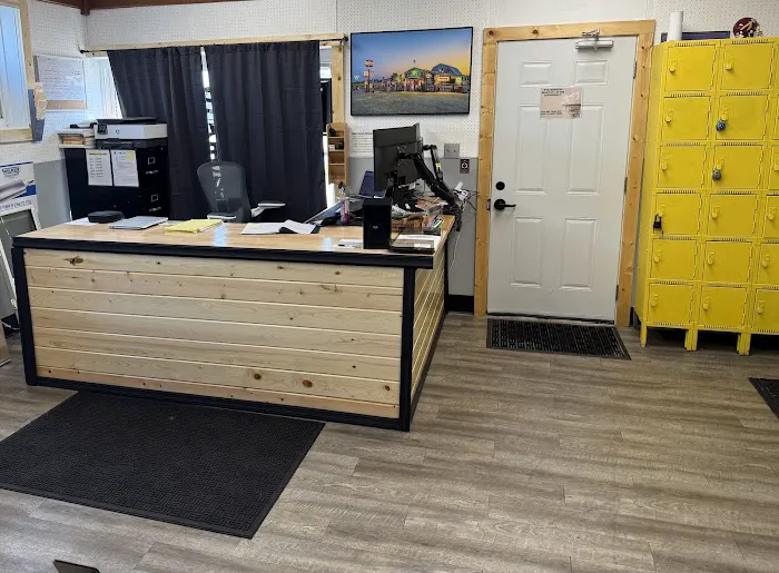 Main Street Fitness Picture 8