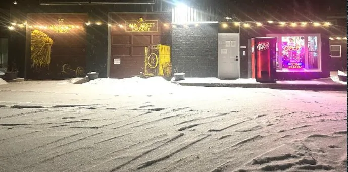 Main Street Fitness Picture 5