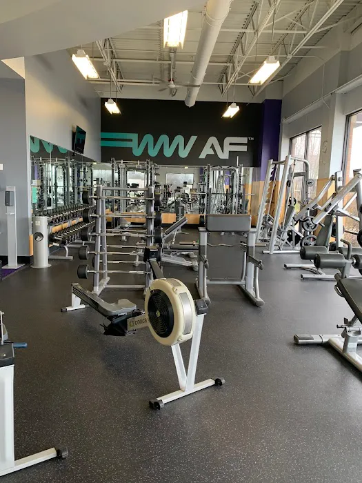 Anytime Fitness Picture 10