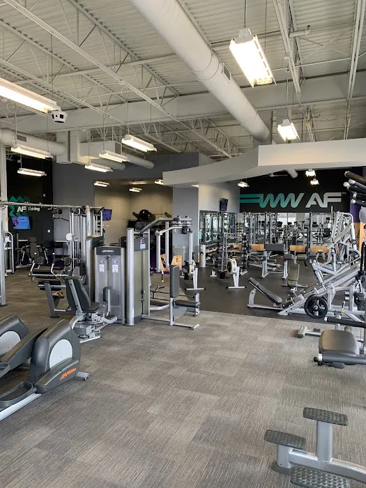 Anytime Fitness Picture 1