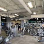 Anytime Fitness