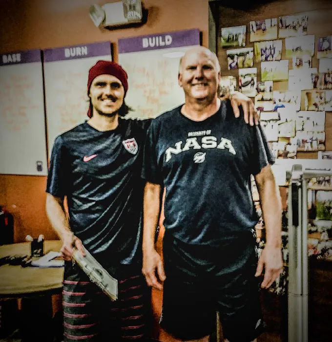 Anytime Fitness Picture 7