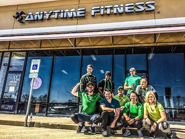 Anytime Fitness Picture 9