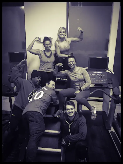 Anytime Fitness Picture 8