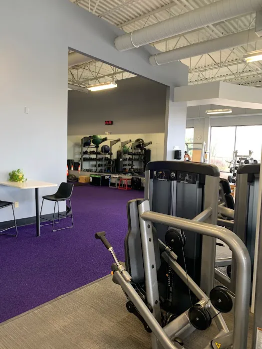 Anytime Fitness Picture 2