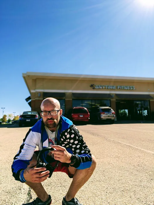 Anytime Fitness Picture 4