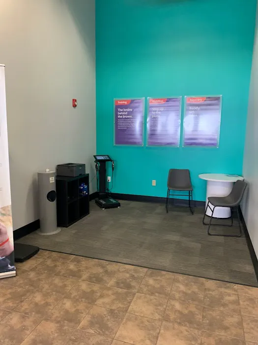 Anytime Fitness Picture 5