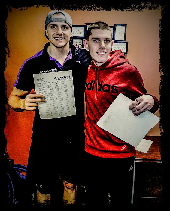 Anytime Fitness Picture 3