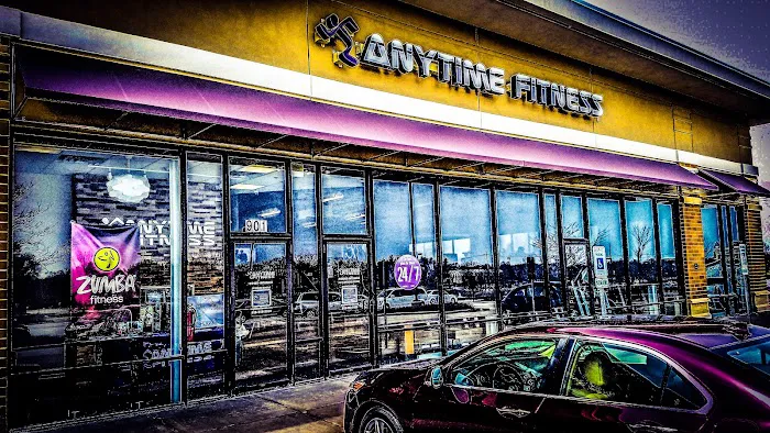 Anytime Fitness Picture 6