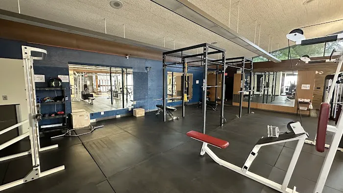 Kirkland Fitness Center Picture 3