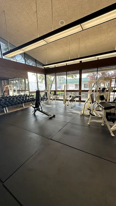 Kirkland Fitness Center Picture 4