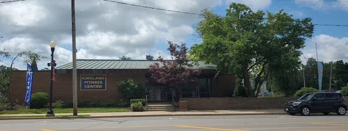 Kirkland Fitness Center Picture 7