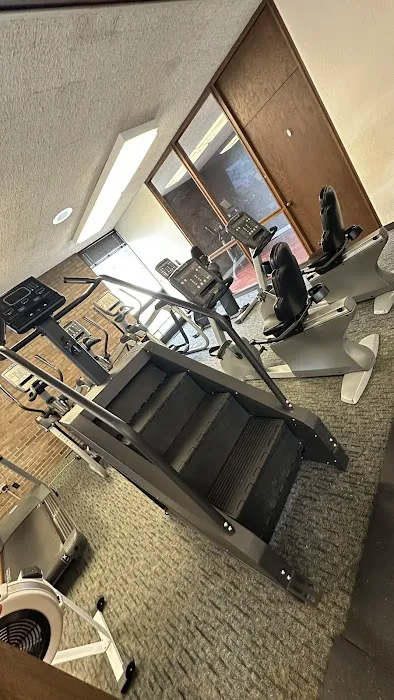 Kirkland Fitness Center Picture 5