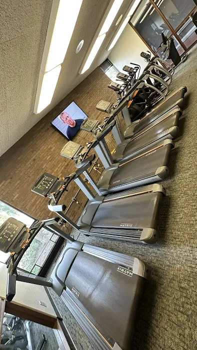 Kirkland Fitness Center Picture 8