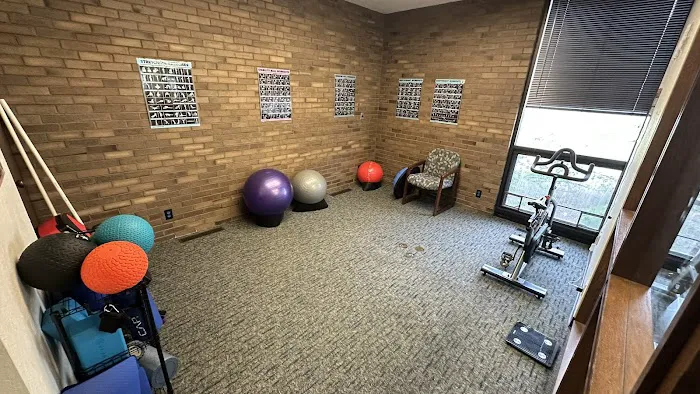 Kirkland Fitness Center Picture 10