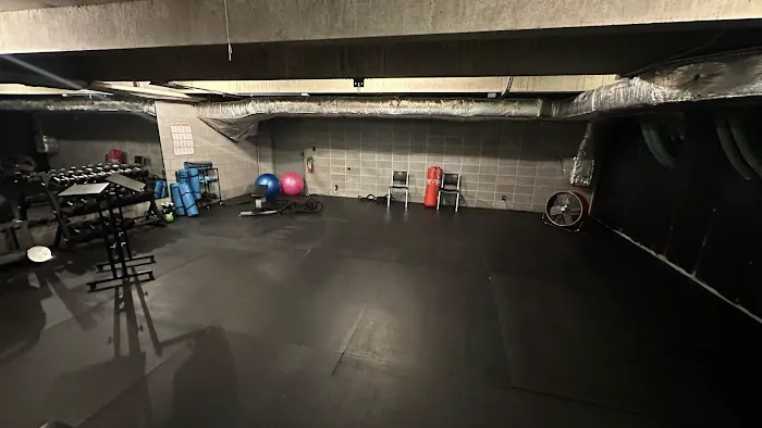 Kirkland Fitness Center Picture 9