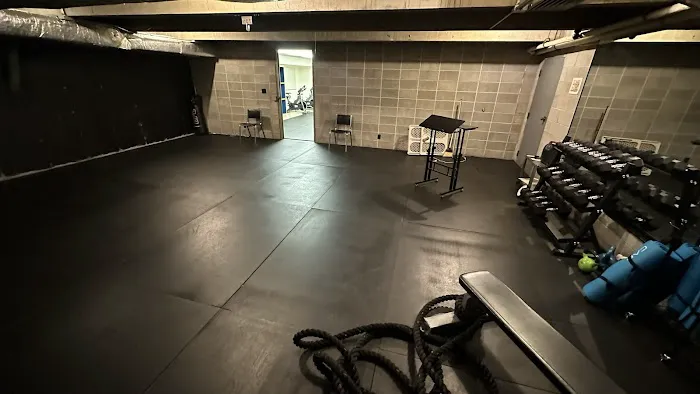 Kirkland Fitness Center Picture 2