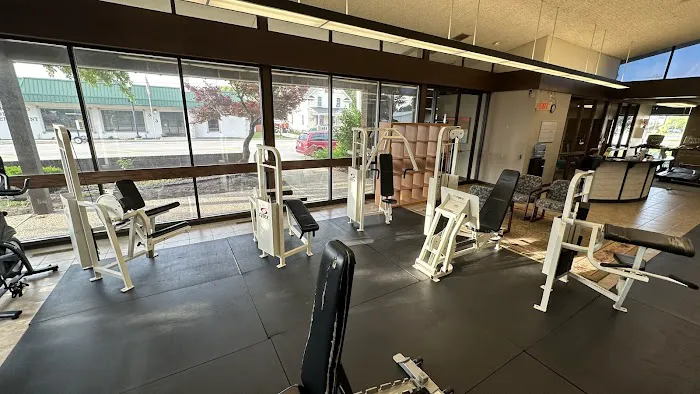 Kirkland Fitness Center Picture 1