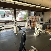 Kirkland Fitness Center ico
