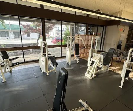 Kirkland Fitness Center
