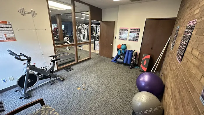 Kirkland Fitness Center Picture 6
