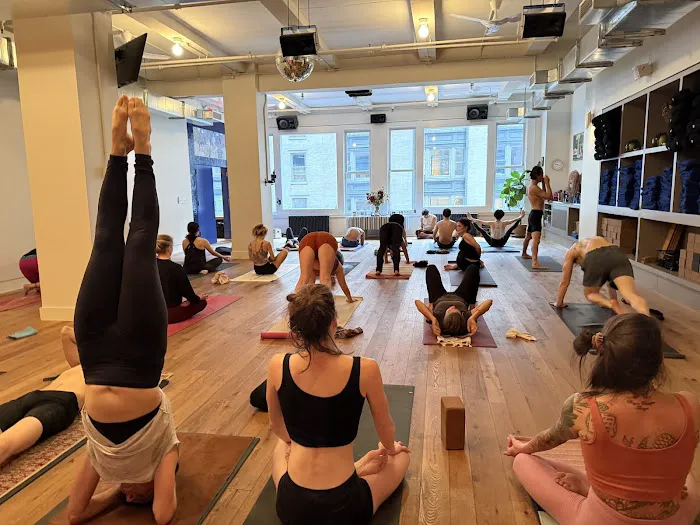 Sadhana in the City Picture 4