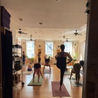 Sadhana in the City ico