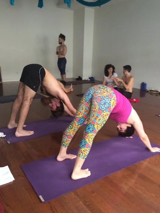 Sadhana in the City Picture 8
