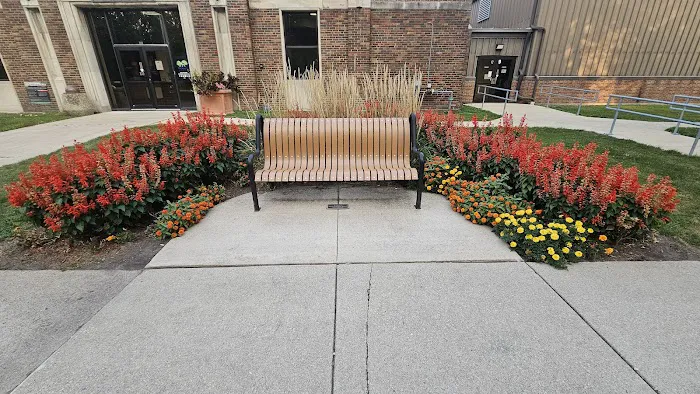 Haish Gymnasium Picture 6