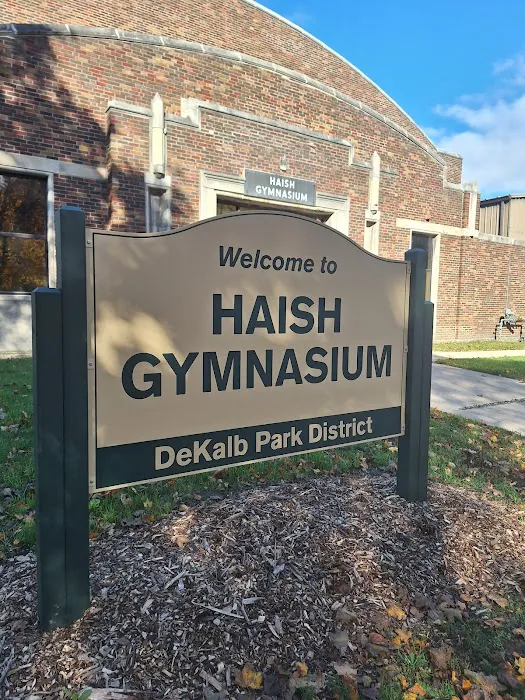 Haish Gymnasium Picture 5