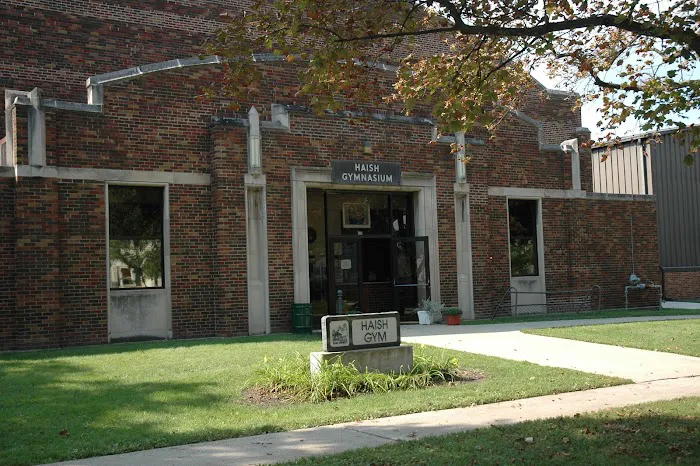 Haish Gymnasium Picture 7