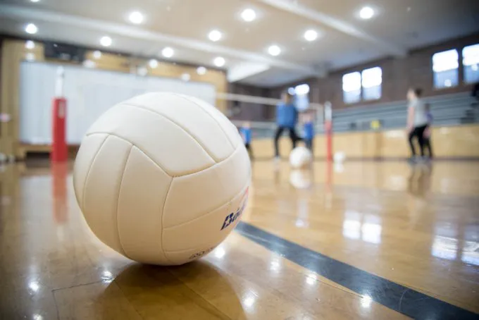 Haish Gymnasium Picture 2