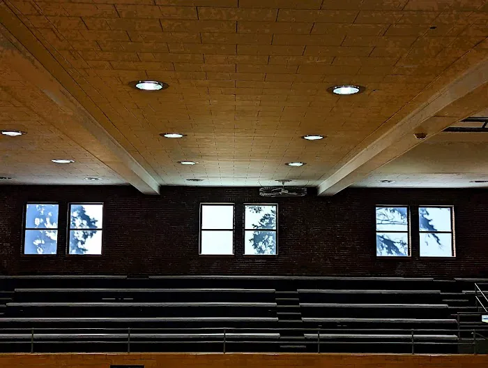 Haish Gymnasium Picture 1