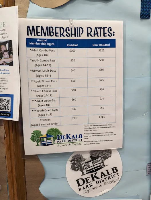 Haish Gymnasium Picture 3