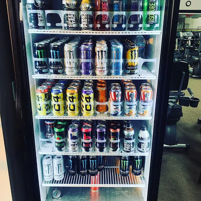 Evolve Fitness and Training Picture 3