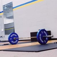 Evolve Fitness and Training ico