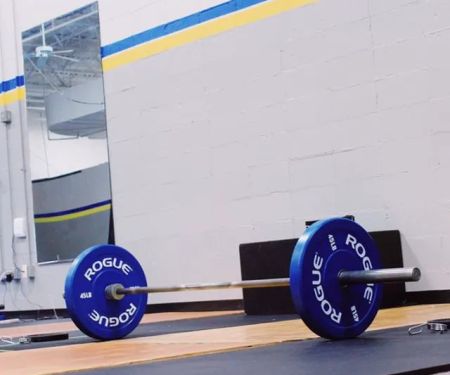 Evolve Fitness and Training