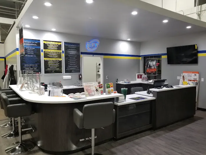 Evolve Fitness and Training Picture 6