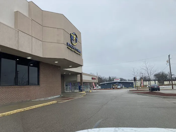 Evolve Fitness and Training Picture 5