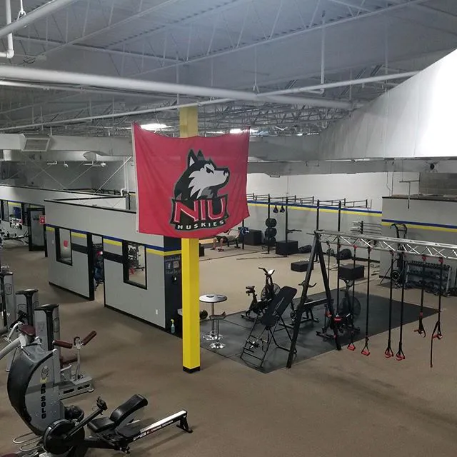 Evolve Fitness and Training Picture 10