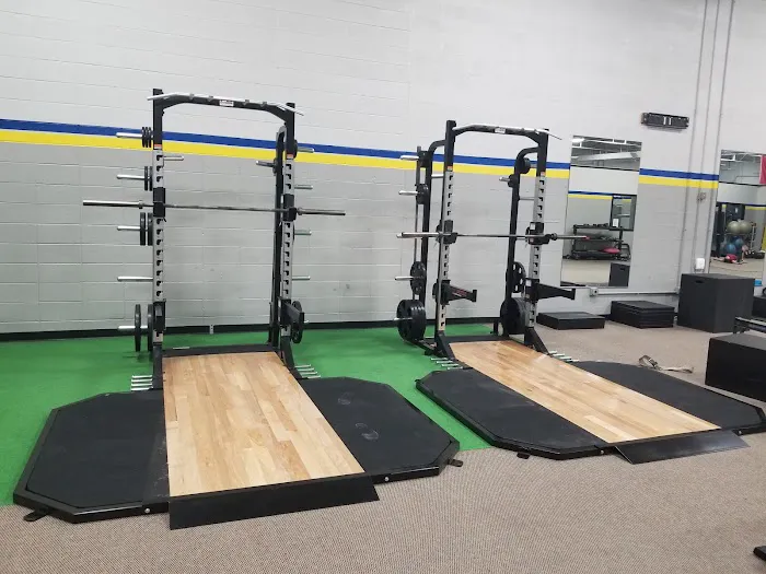 Evolve Fitness and Training Picture 8