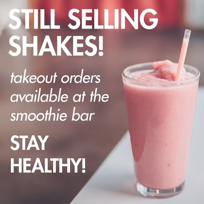 Evolve Fitness and Training Picture 9