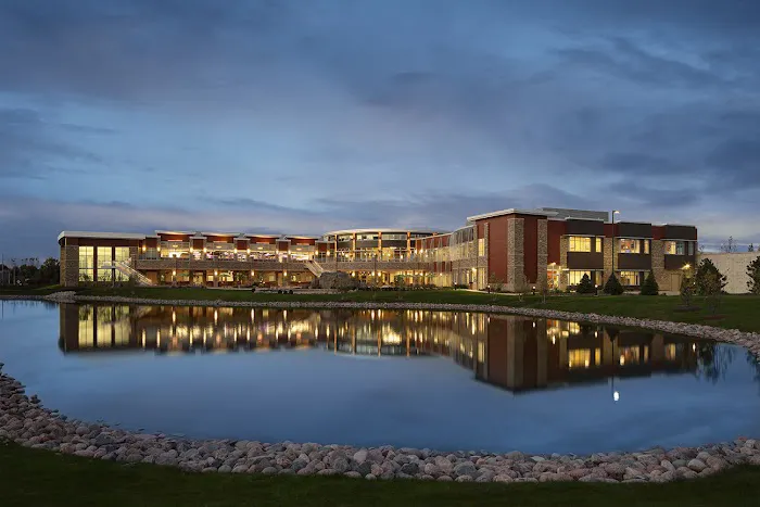 Northwestern Medicine Kishwaukee Health & Wellness Center Picture 8