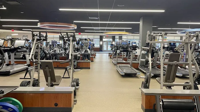 Northwestern Medicine Kishwaukee Health & Wellness Center Picture 4