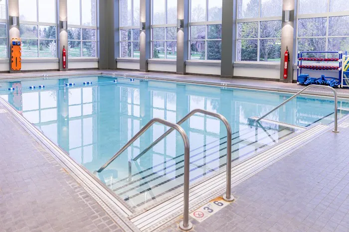 Northwestern Medicine Kishwaukee Health & Wellness Center Picture 6