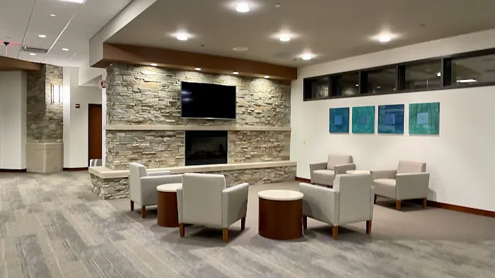 Northwestern Medicine Kishwaukee Health & Wellness Center Picture 1