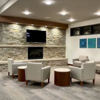 Northwestern Medicine Kishwaukee Health & Wellness Center ico